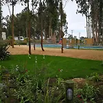Espectacular Departamento Algarrobo Norte