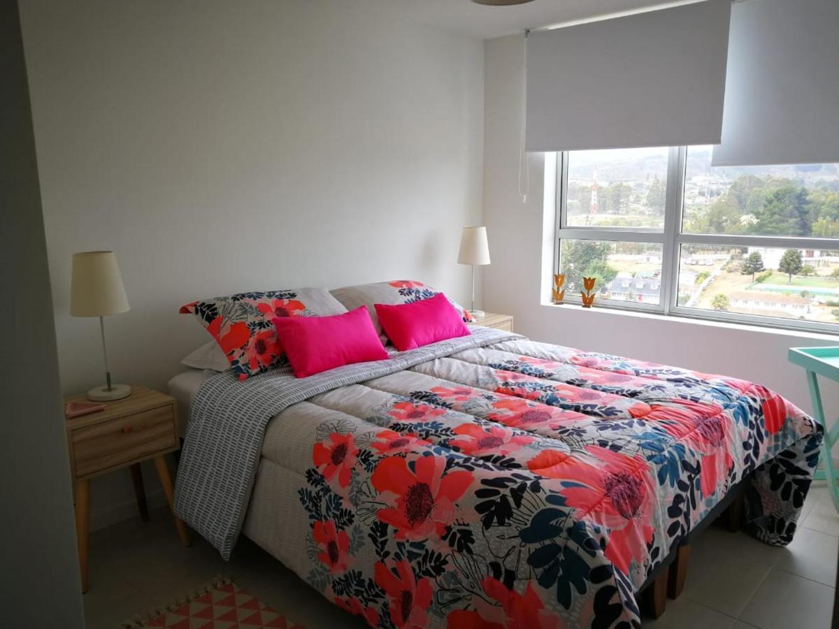 Espectacular Departamento Norte