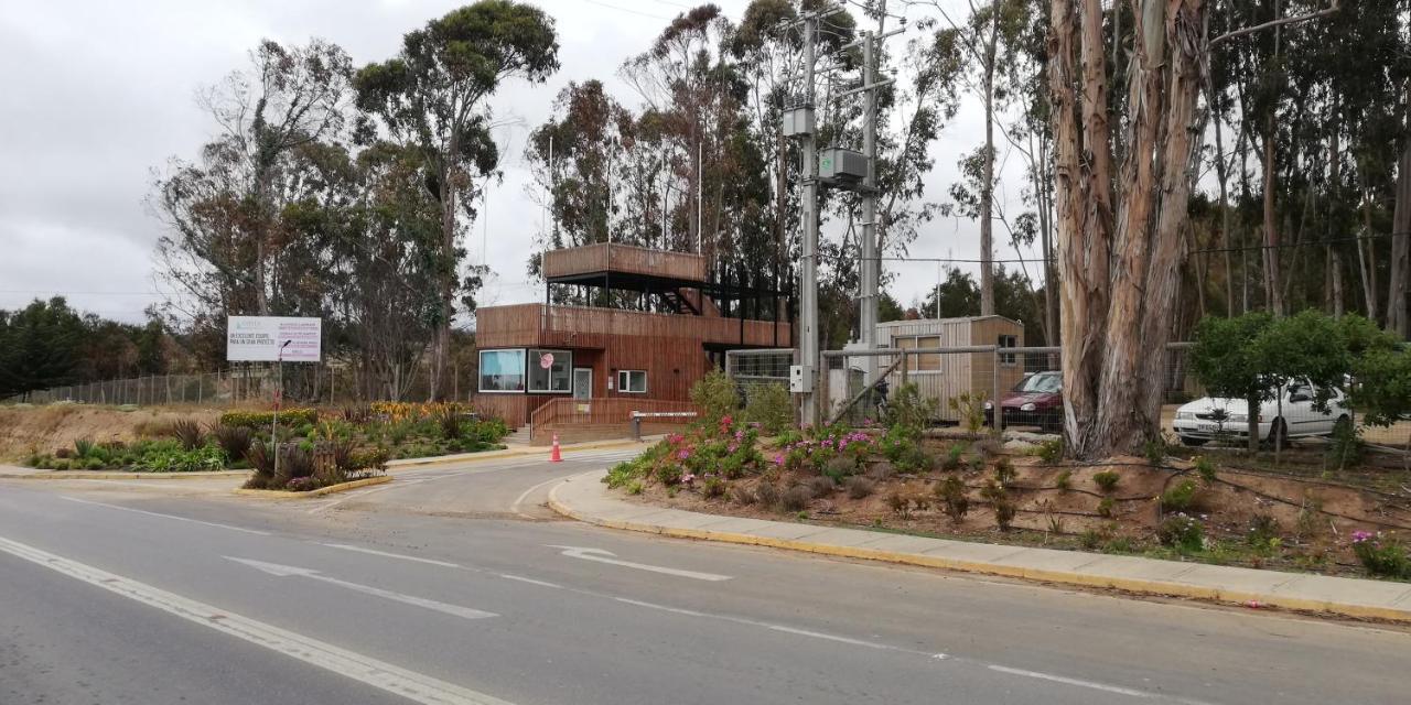 Espectacular Departamento Norte Apartamento Algarrobo