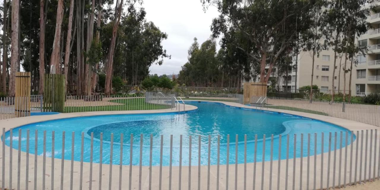 Espectacular Departamento Norte Apartamento