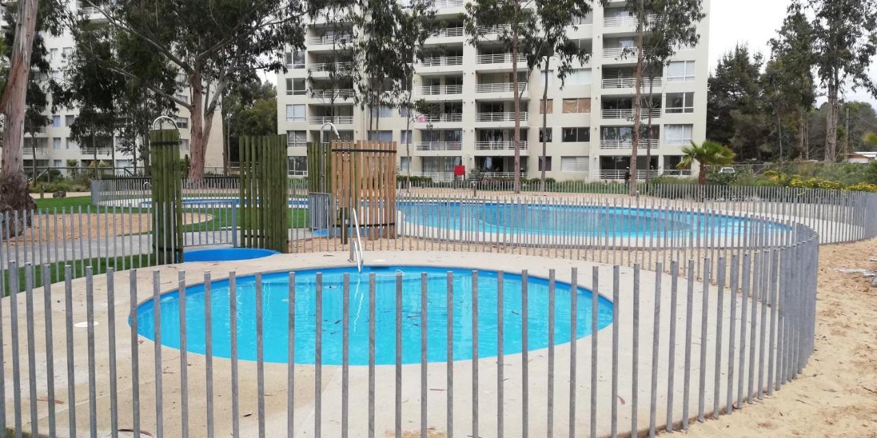 Apartamento Espectacular Departamento Norte