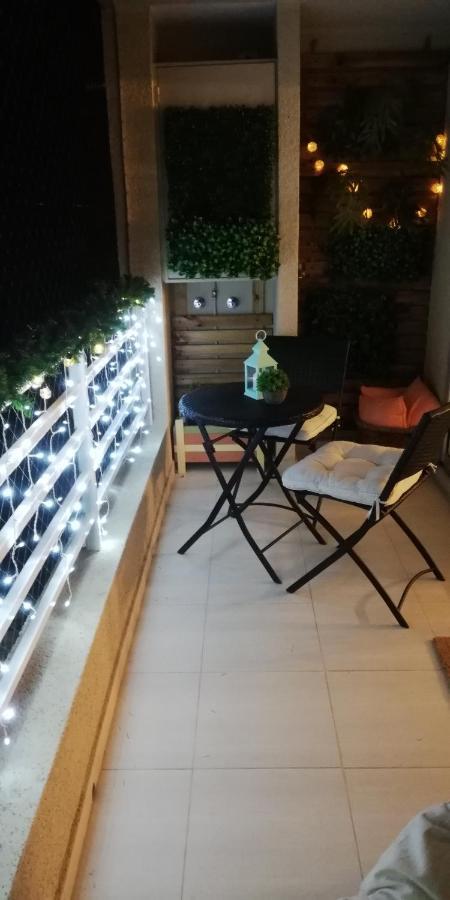 Apartamento Espectacular Departamento Norte Algarrobo