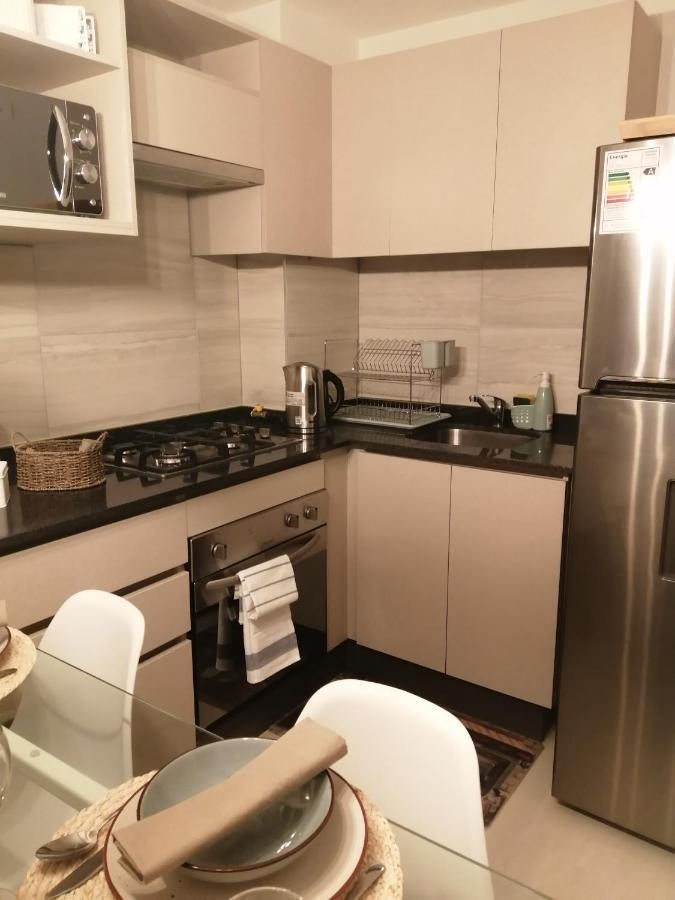 Espectacular Departamento Norte *