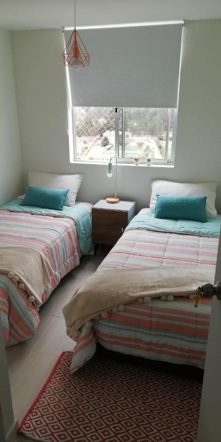 Apartamento Espectacular Departamento Norte Algarrobo
