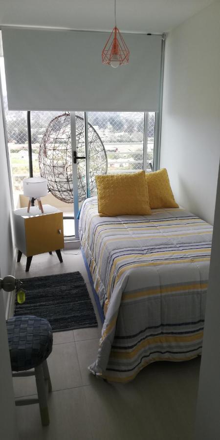 Apartamento Espectacular Departamento Norte