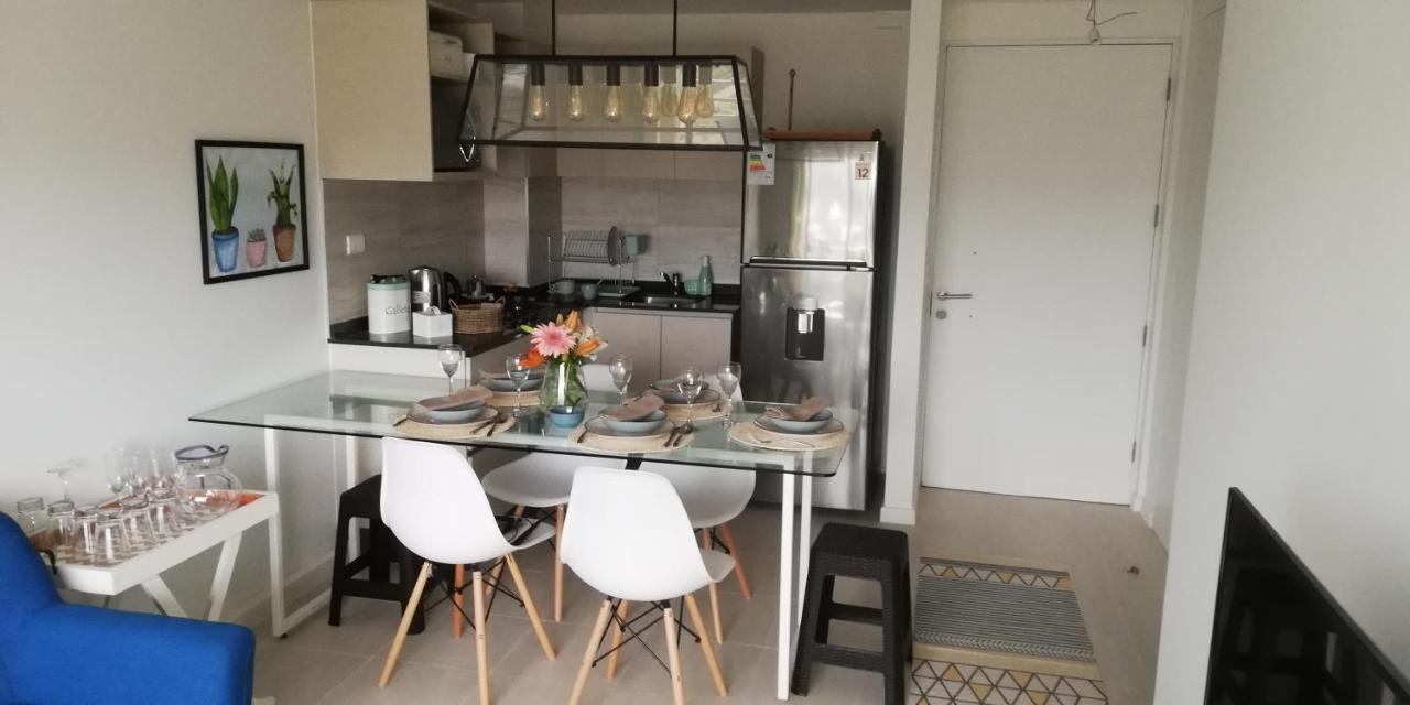 Apartamento Espectacular Departamento Norte *
