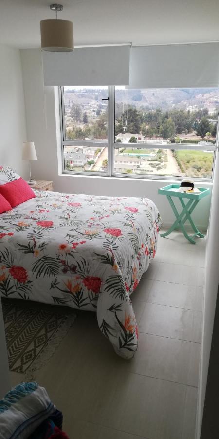Apartamento Espectacular Departamento Norte Algarrobo