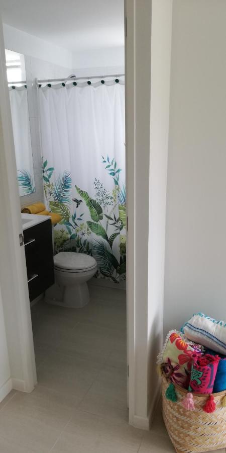 Apartamento Espectacular Departamento Norte *